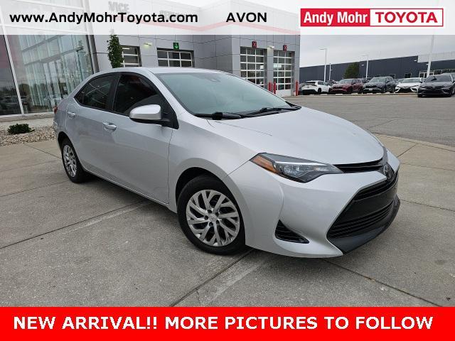 used 2019 Toyota Corolla car, priced at $14,211