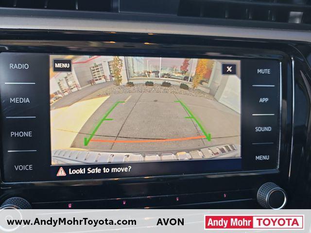 used 2021 Volkswagen Passat car, priced at $13,450