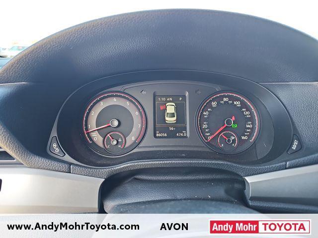 used 2021 Volkswagen Passat car, priced at $13,450