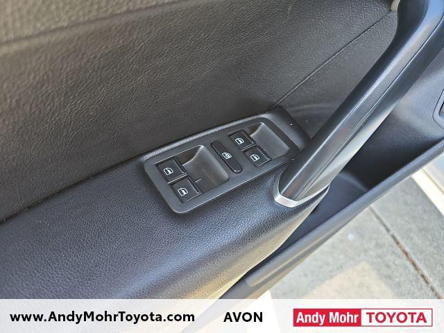 used 2021 Volkswagen Passat car, priced at $13,450