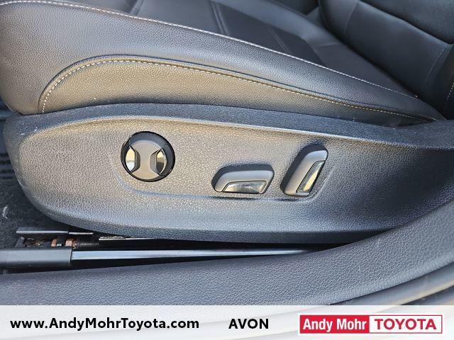 used 2021 Volkswagen Passat car, priced at $13,450