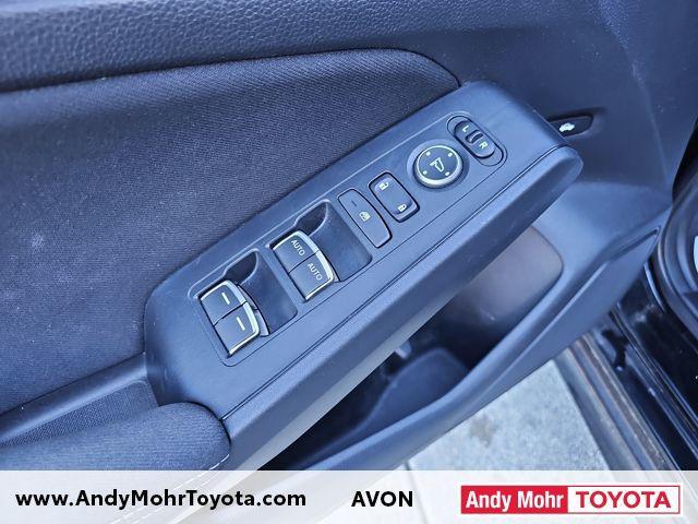 used 2022 Honda Civic car, priced at $22,717