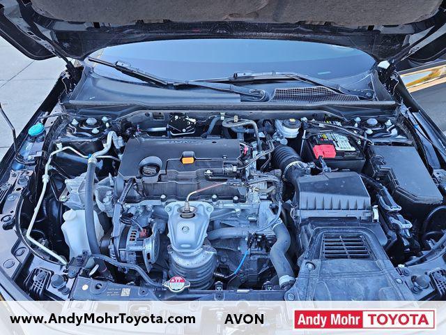 used 2022 Honda Civic car, priced at $22,717