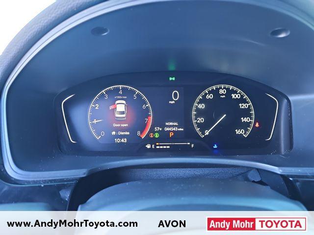 used 2022 Honda Civic car, priced at $22,717