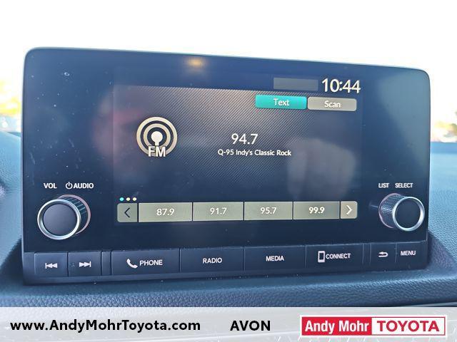 used 2022 Honda Civic car, priced at $22,717