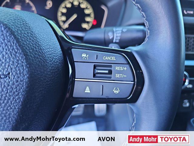 used 2022 Honda Civic car, priced at $22,717