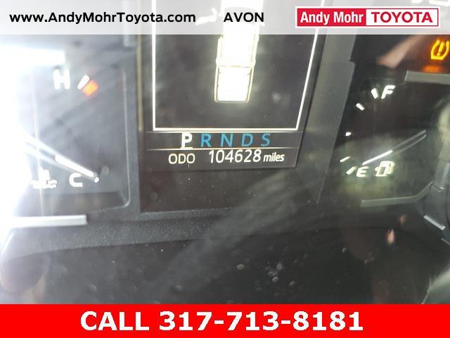 used 2021 Toyota Tundra car, priced at $37,649