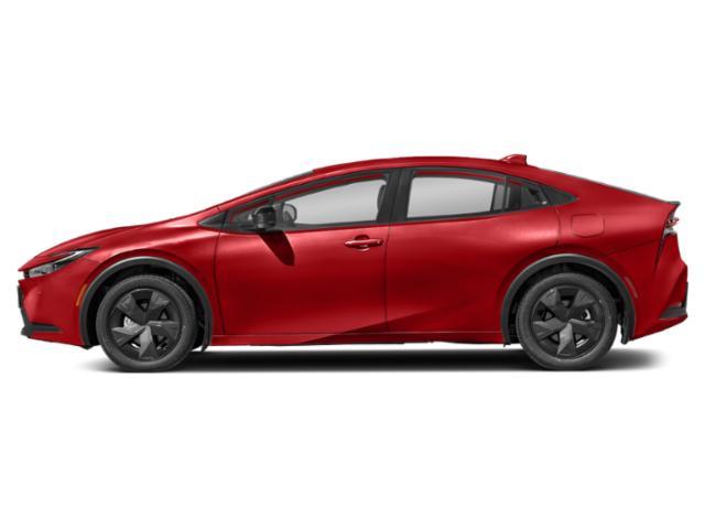 new 2024 Toyota Prius car, priced at $39,669