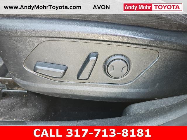 used 2023 Hyundai Tucson car, priced at $20,699