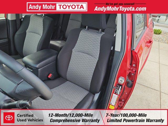 used 2024 Toyota 4Runner car, priced at $44,038
