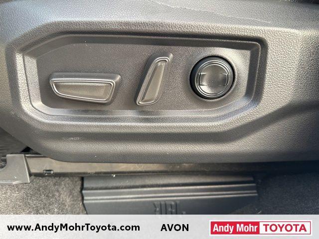 used 2024 Toyota Tundra Hybrid car, priced at $49,498