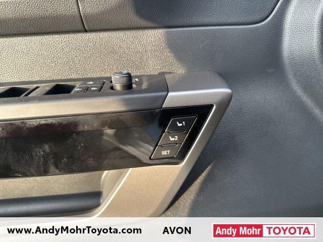 used 2024 Toyota Tundra Hybrid car, priced at $49,498