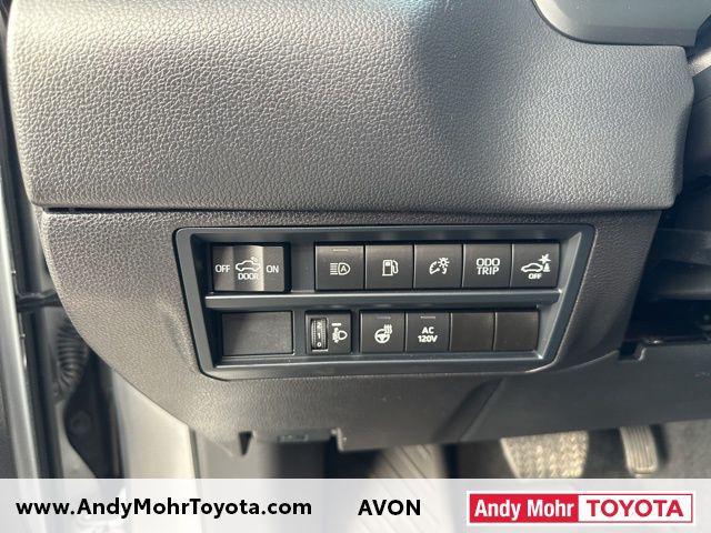 used 2024 Toyota Tundra Hybrid car, priced at $49,498