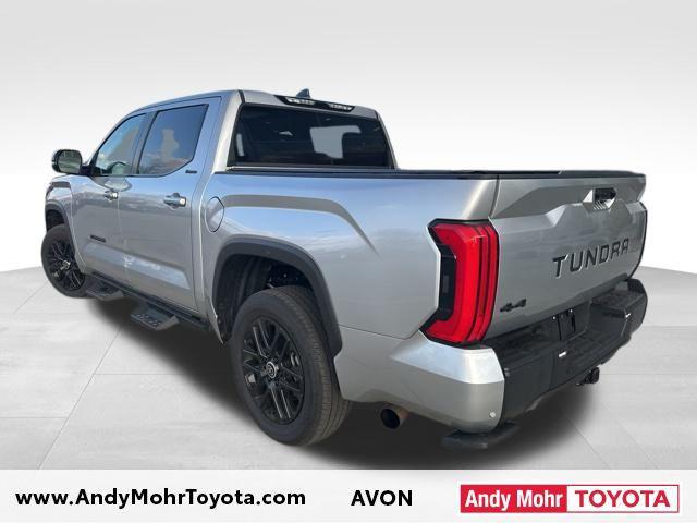 used 2024 Toyota Tundra Hybrid car, priced at $49,498