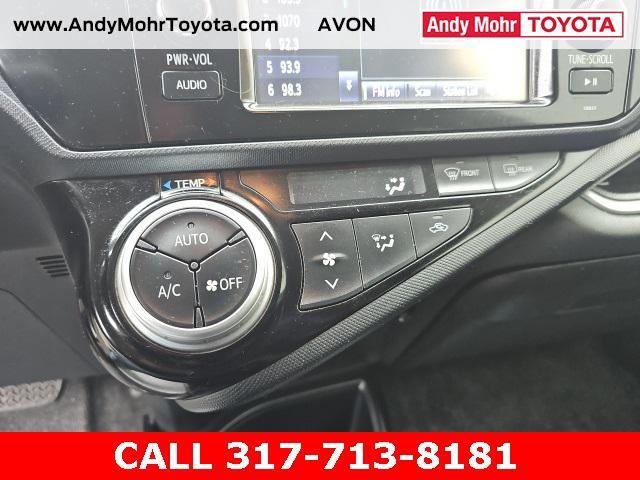 used 2016 Toyota Prius c car, priced at $11,250