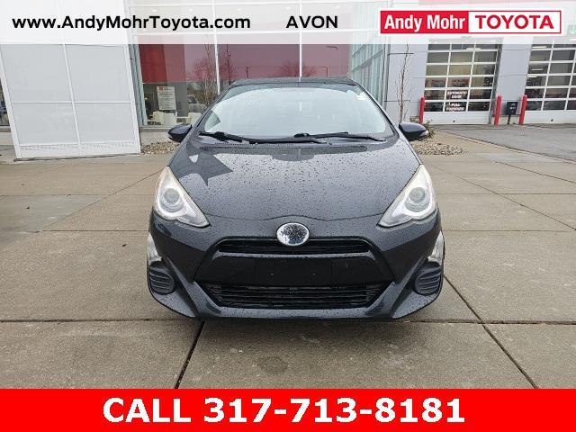 used 2016 Toyota Prius c car, priced at $11,250