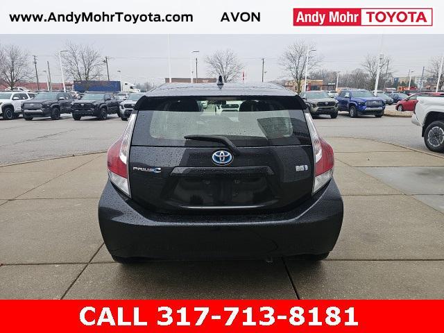 used 2016 Toyota Prius c car, priced at $11,250