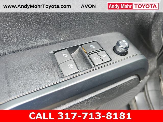 used 2021 Toyota Tacoma car, priced at $27,146