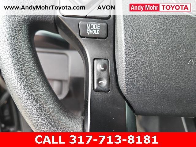 used 2021 Toyota Tacoma car, priced at $27,146