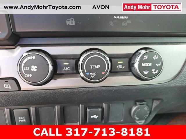 used 2021 Toyota Tacoma car, priced at $27,146