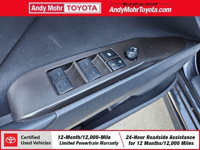 used 2023 Toyota Camry car, priced at $23,026