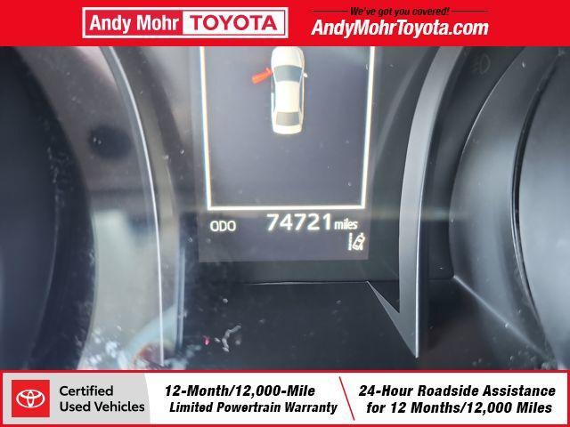 used 2023 Toyota Camry car, priced at $23,026