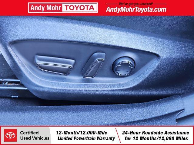 used 2023 Toyota Camry car, priced at $23,026