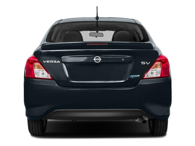 used 2017 Nissan Versa car, priced at $8,770