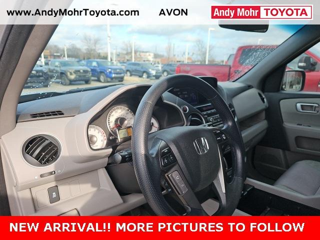 used 2015 Honda Pilot car, priced at $12,500