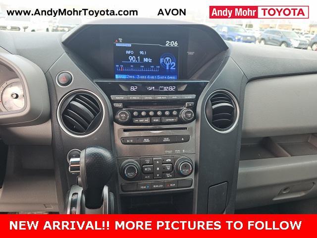 used 2015 Honda Pilot car, priced at $12,500