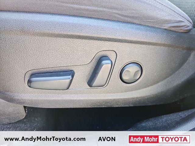 used 2023 Hyundai Santa Fe car, priced at $21,607