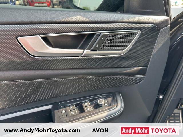 used 2024 Volkswagen Atlas Cross Sport car, priced at $39,497