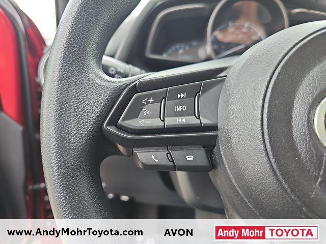 used 2019 Toyota Yaris Sedan car, priced at $14,577