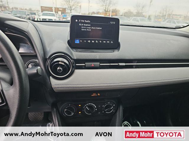 used 2019 Toyota Yaris Sedan car, priced at $14,577