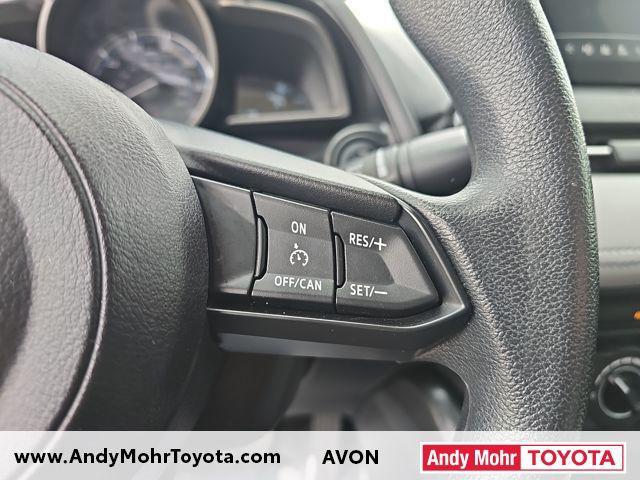 used 2019 Toyota Yaris Sedan car, priced at $14,577