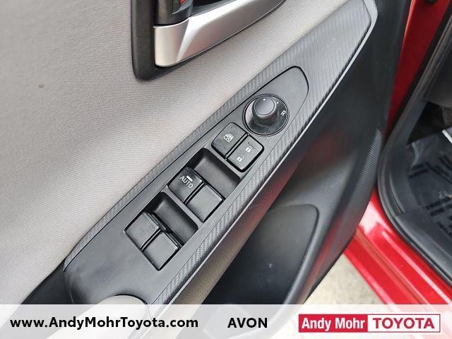 used 2019 Toyota Yaris Sedan car, priced at $14,577