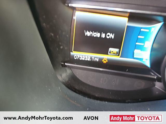 used 2018 Ford Explorer car, priced at $17,070