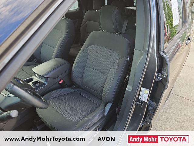 used 2018 Ford Explorer car, priced at $17,070