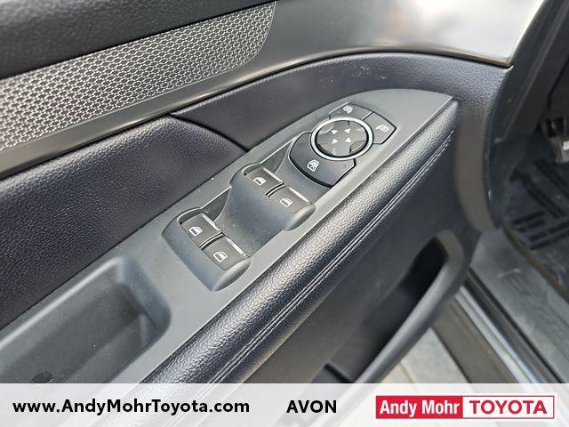 used 2018 Ford Explorer car, priced at $17,070