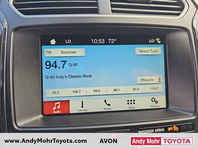 used 2018 Ford Explorer car, priced at $17,070