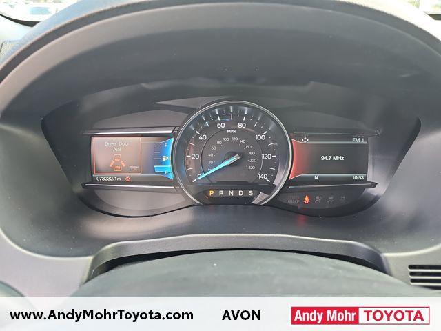 used 2018 Ford Explorer car, priced at $17,070