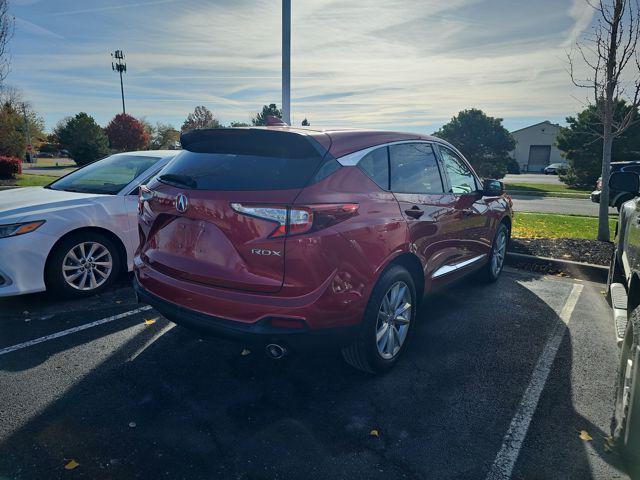 used 2019 Acura RDX car, priced at $20,094