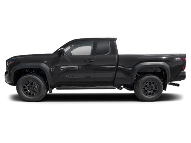 new 2024 Toyota Tacoma car, priced at $41,855