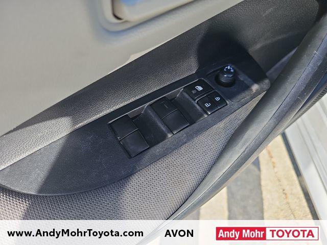 used 2023 Toyota Corolla car, priced at $19,947