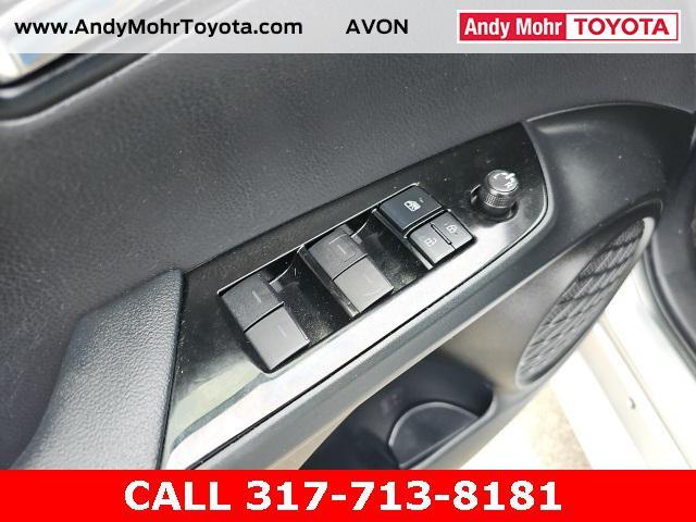 used 2020 Toyota Prius car, priced at $17,700