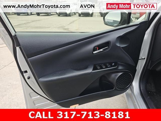 used 2020 Toyota Prius car, priced at $17,700