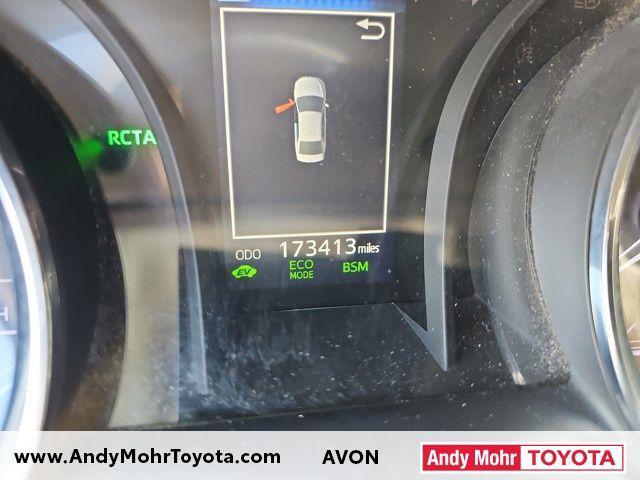 used 2020 Toyota Camry car, priced at $16,235