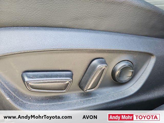 used 2020 Toyota Camry car, priced at $16,235