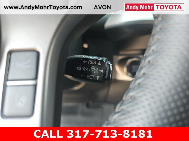 used 2021 Toyota Tacoma car, priced at $44,219