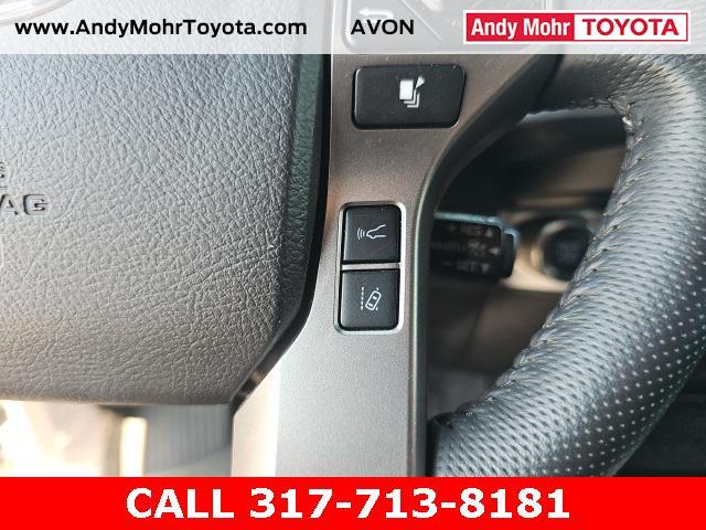 used 2021 Toyota Tacoma car, priced at $44,219